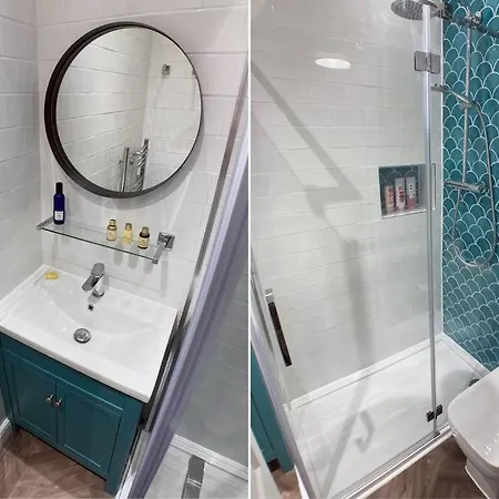 Cosy 2 Bedroom In Scarborough's Old Town *