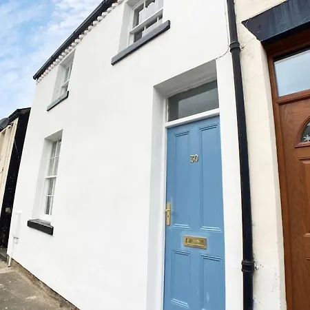 Holiday home Cosy 2 Bedroom In Scarborough's Old Town