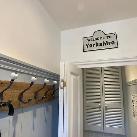 Holiday home Cosy 2 Bedroom In Scarborough's Old Town