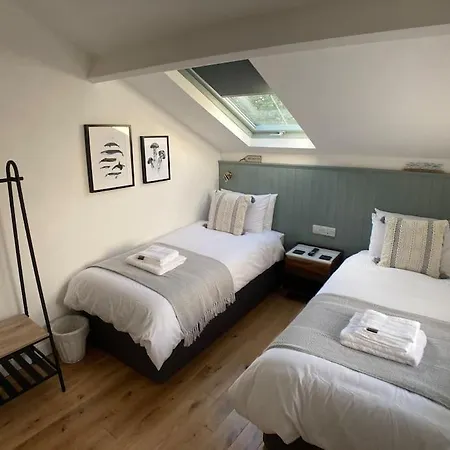 Holiday home Cosy 2 Bedroom In Scarborough's Old Town Scarborough
