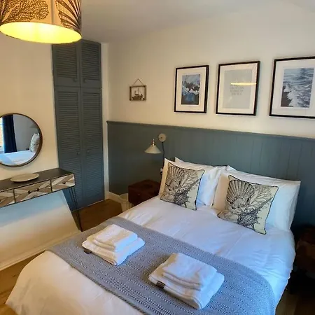 Cosy 2 Bedroom In Scarborough's Old Town Scarborough