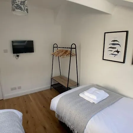 Holiday home Cosy 2 Bedroom In Scarborough's Old Town *