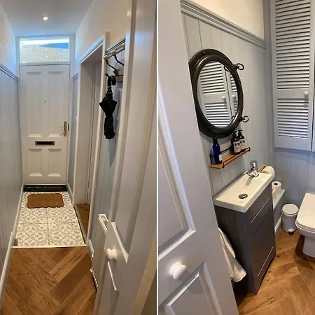 Holiday home Cosy 2 Bedroom In Scarborough's Old Town Scarborough