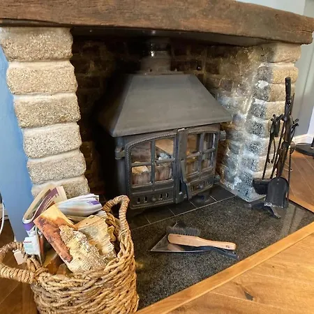 Holiday home Cosy 2 Bedroom In Scarborough's Old Town