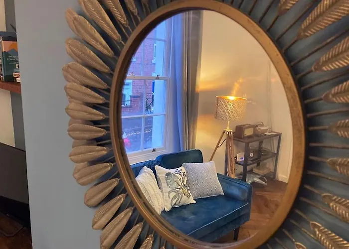 Cosy 2 Bedroom In Scarborough's Old Town *