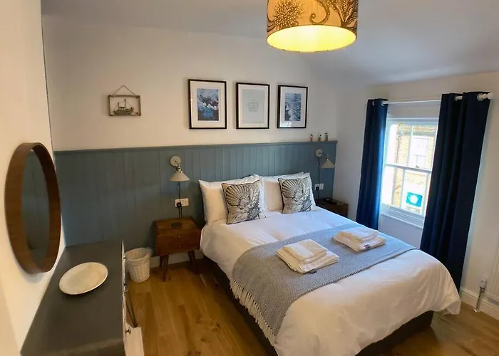 Cosy 2 Bedroom In Scarborough's Old Town * Scarborough