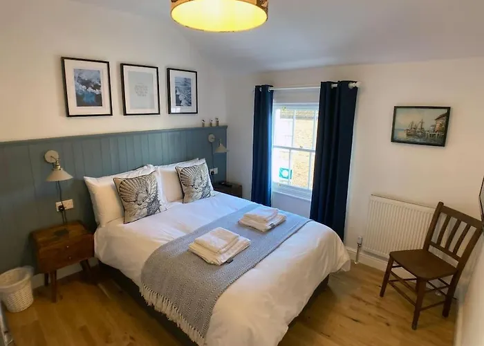 Cosy 2 Bedroom In Scarborough's Old Town * Scarborough