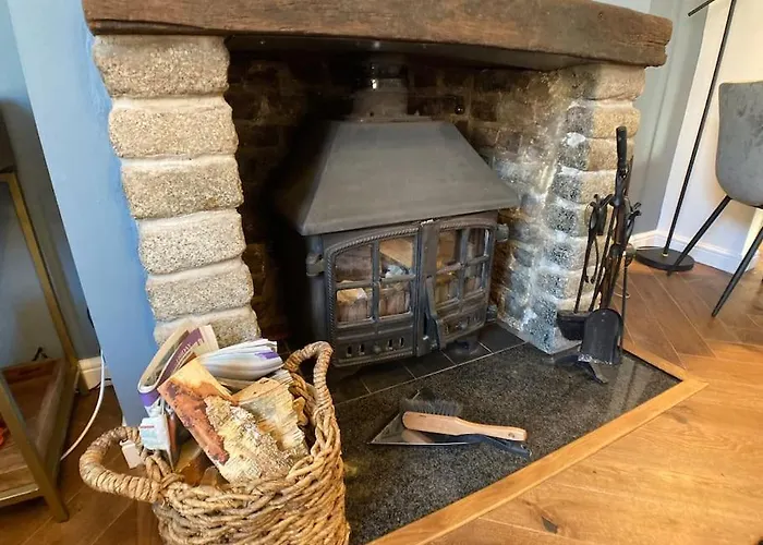 Casa vacanze Cosy 2 Bedroom In Scarborough's Old Town