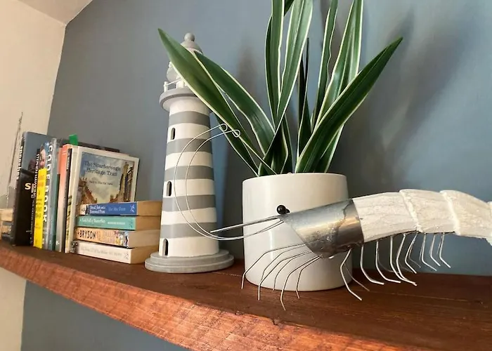 Semesterbostad Cosy 2 Bedroom In Scarborough's Old Town Scarborough